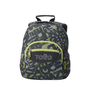 Mochila Tempera 