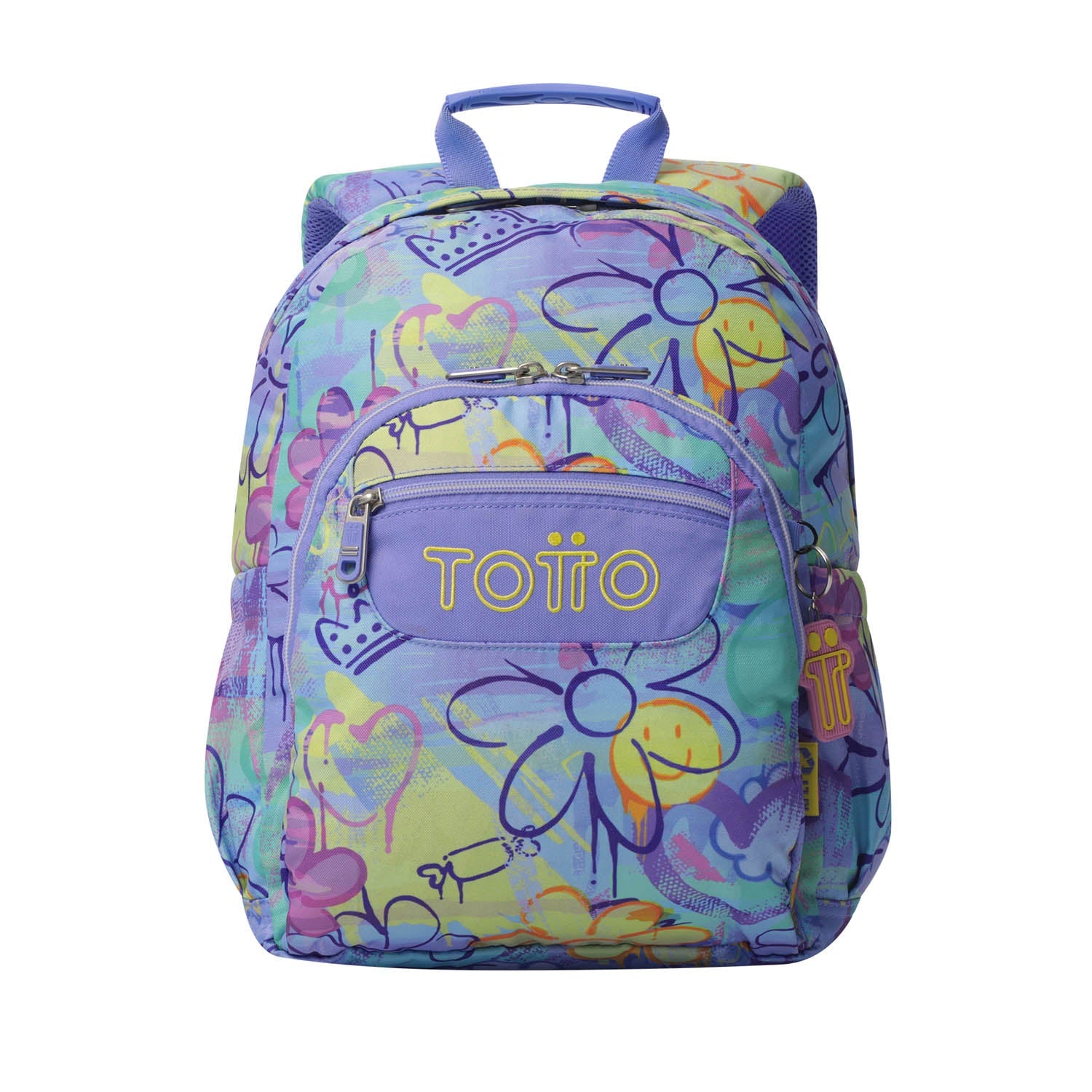Mochila Gommas 