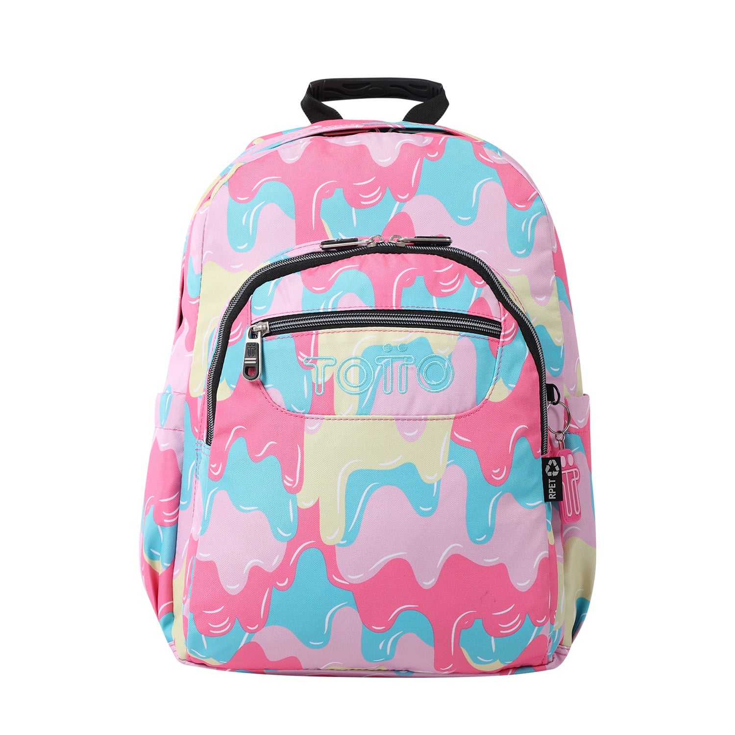 Mochila Acuareles - Adaptable a carro - Últimas unidades