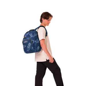 Mochila Acuareles Outlet - Adaptable a carro
