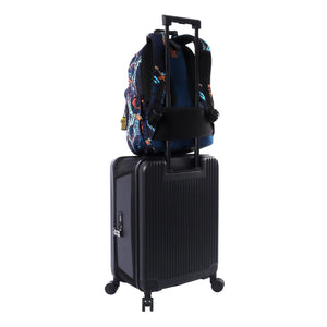 Mochila Acuareles Outlet - Adaptable a carro