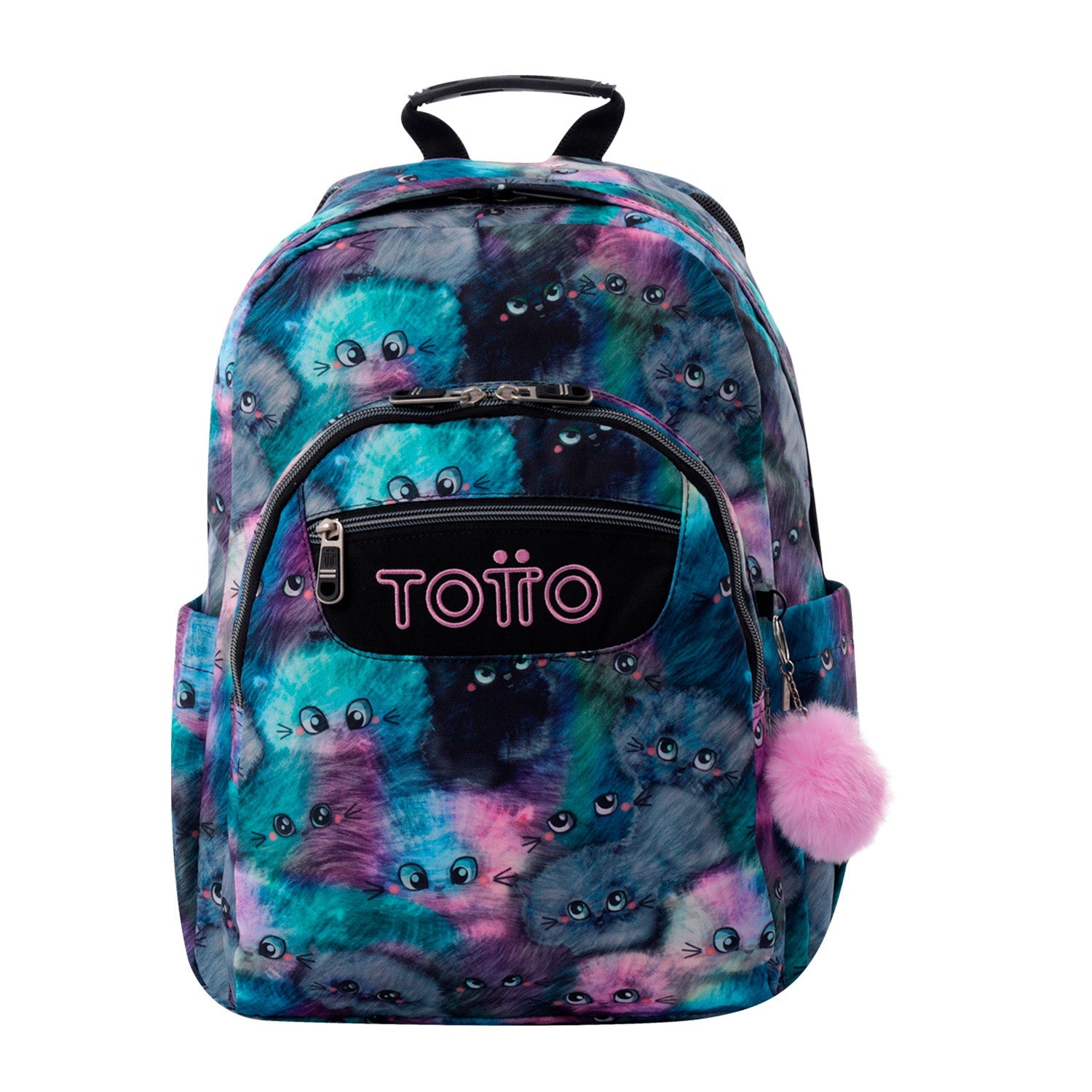 Mochila Acuareles Outlet - Adaptable a carro