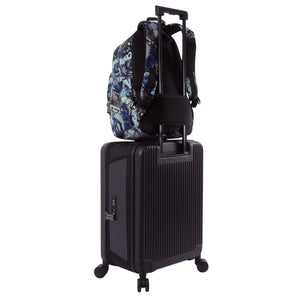 Mochila Acuareles Outlet - Adaptable a carro