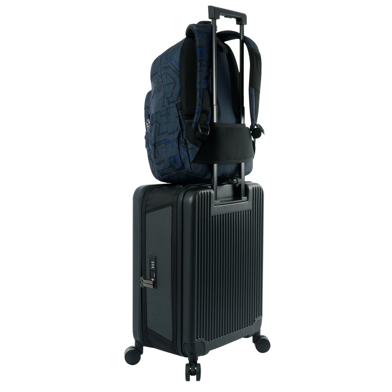Mochila Acuareles Outlet - Adaptable a carro