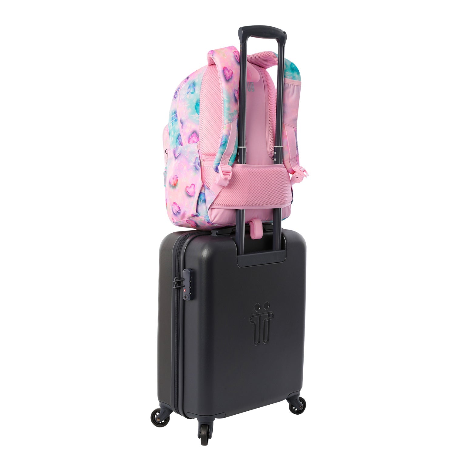 Mochila Acuareles Pack - Adaptable a carro
