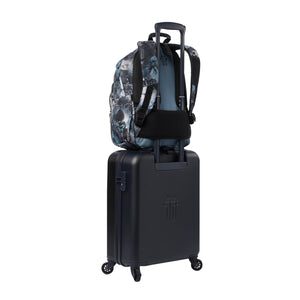 Mochila Acuareles Pack - Adaptable a carro