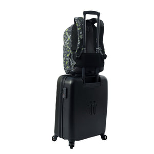 Mochila Acuareles Pack - Adaptable a carro