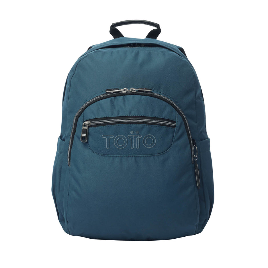 Mochila Acuareles Promo - Adaptable a carro