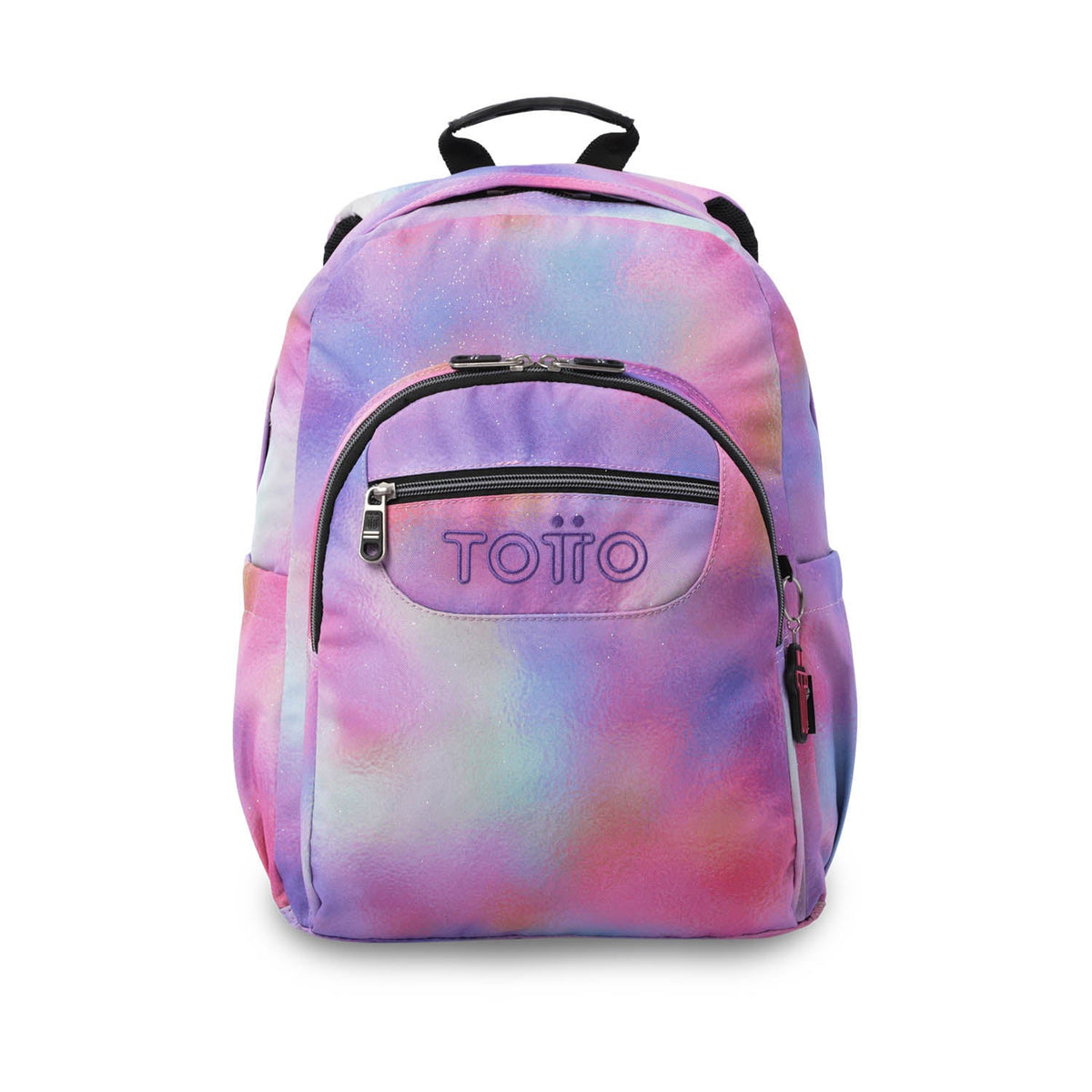Mochila Acuareles Promo - Adaptable a carro