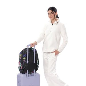 Mochila Acuareles - Adaptable a carro