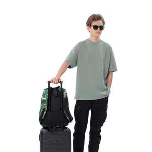 Mochila Acuareles - Adaptable a carro