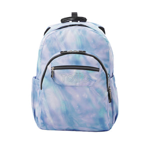 Mochila Acuareles - Adaptable a carro
