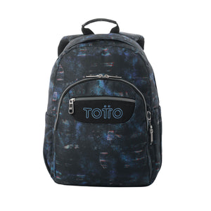 Mochila Acuareles - Adaptable a carro