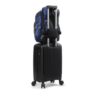 Mochila Acuareles - Adaptable a carro