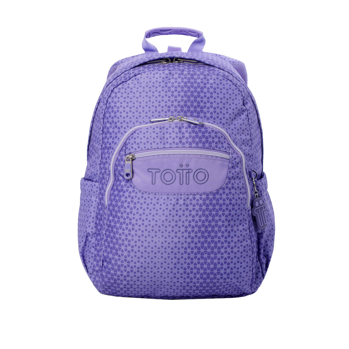 Mochila Acuareles - Adaptable a carro
