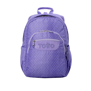 Mochila Acuareles - Adaptable a carro