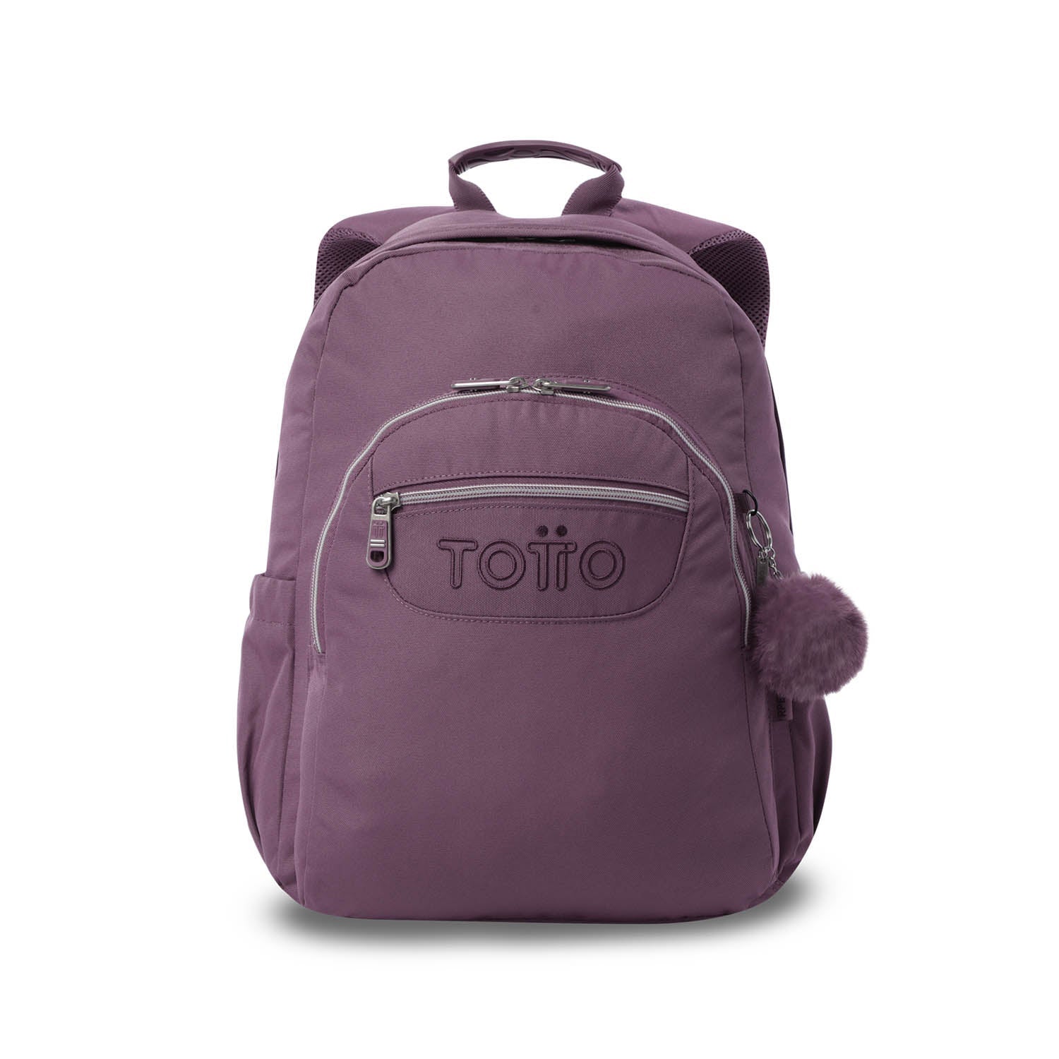 Mochila Acuarela Ecole Solid 