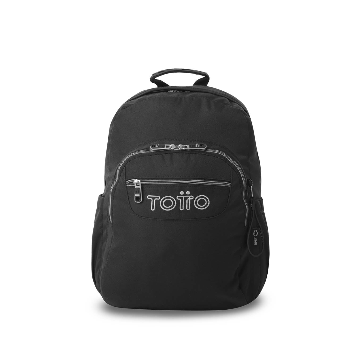 Mochila Acuarela Ecole Solid 