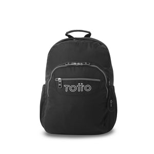 Mochila Acuarela Ecole Solid 