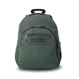 Mochila Acuarela Ecole Solid 