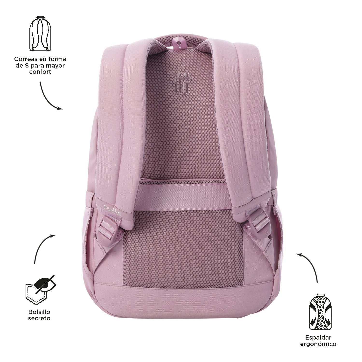 Mochila Steif Nara 