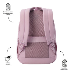 Mochila Steif Nara 