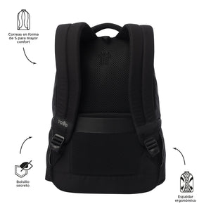 Mochila Steif Nara 