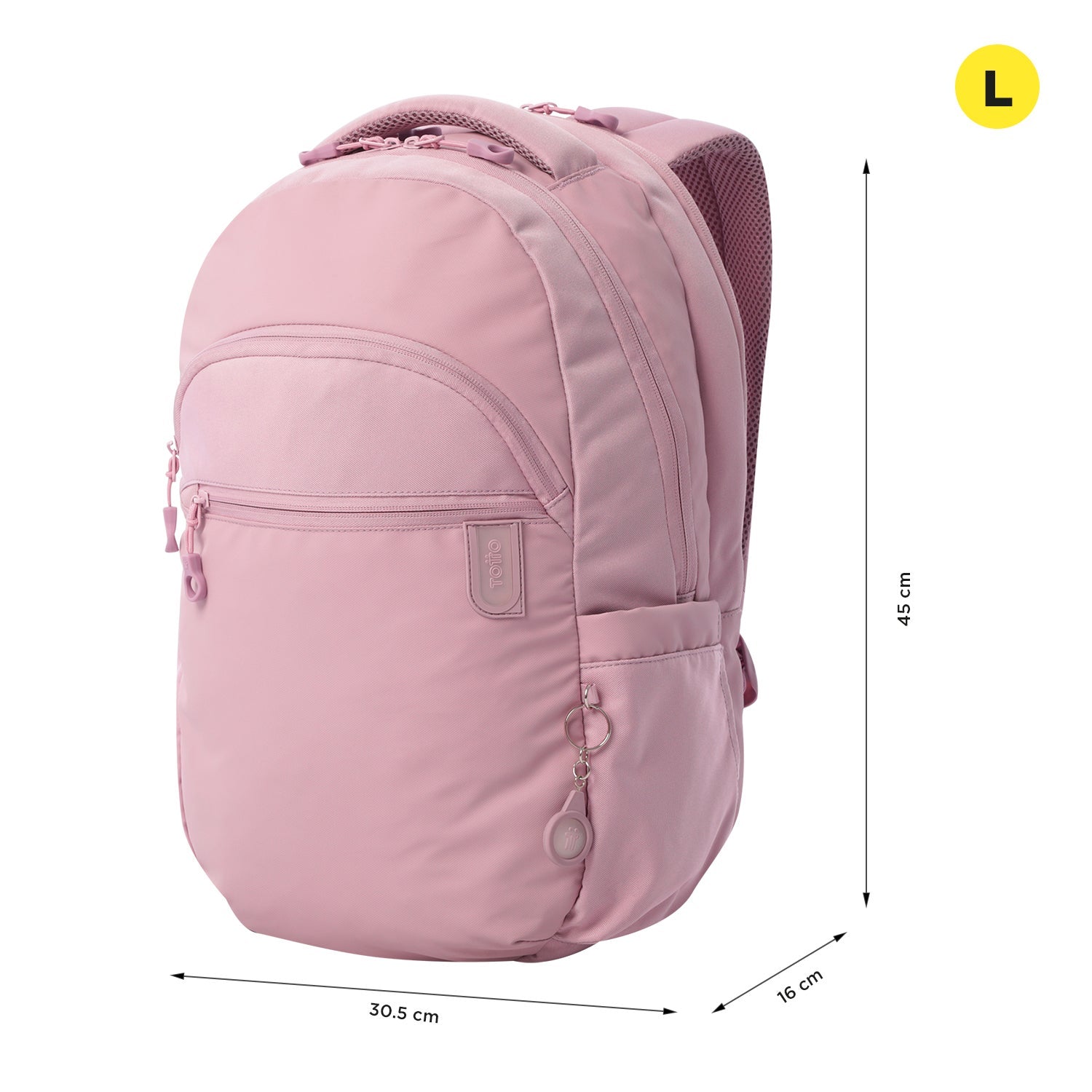 Mochila Steif Ino 