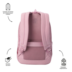 Mochila Steif Ino 
