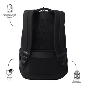 Mochila Steif Ino 