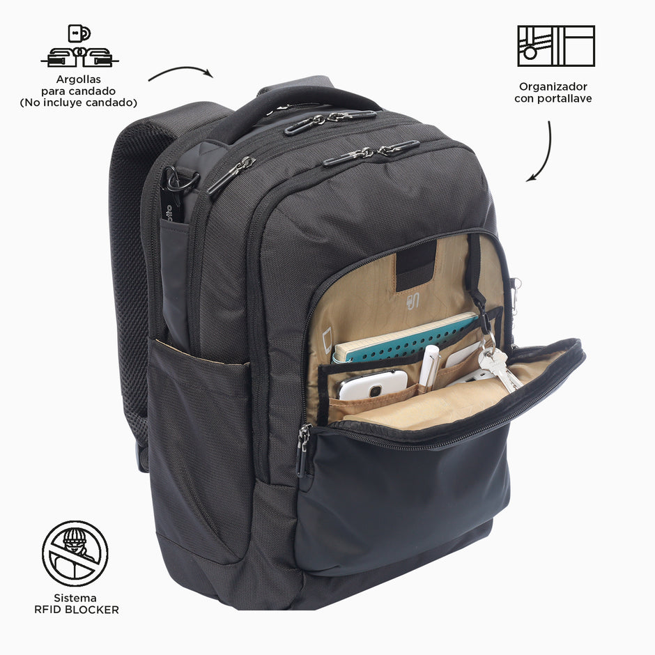 Mochila GTX 2.0 L 