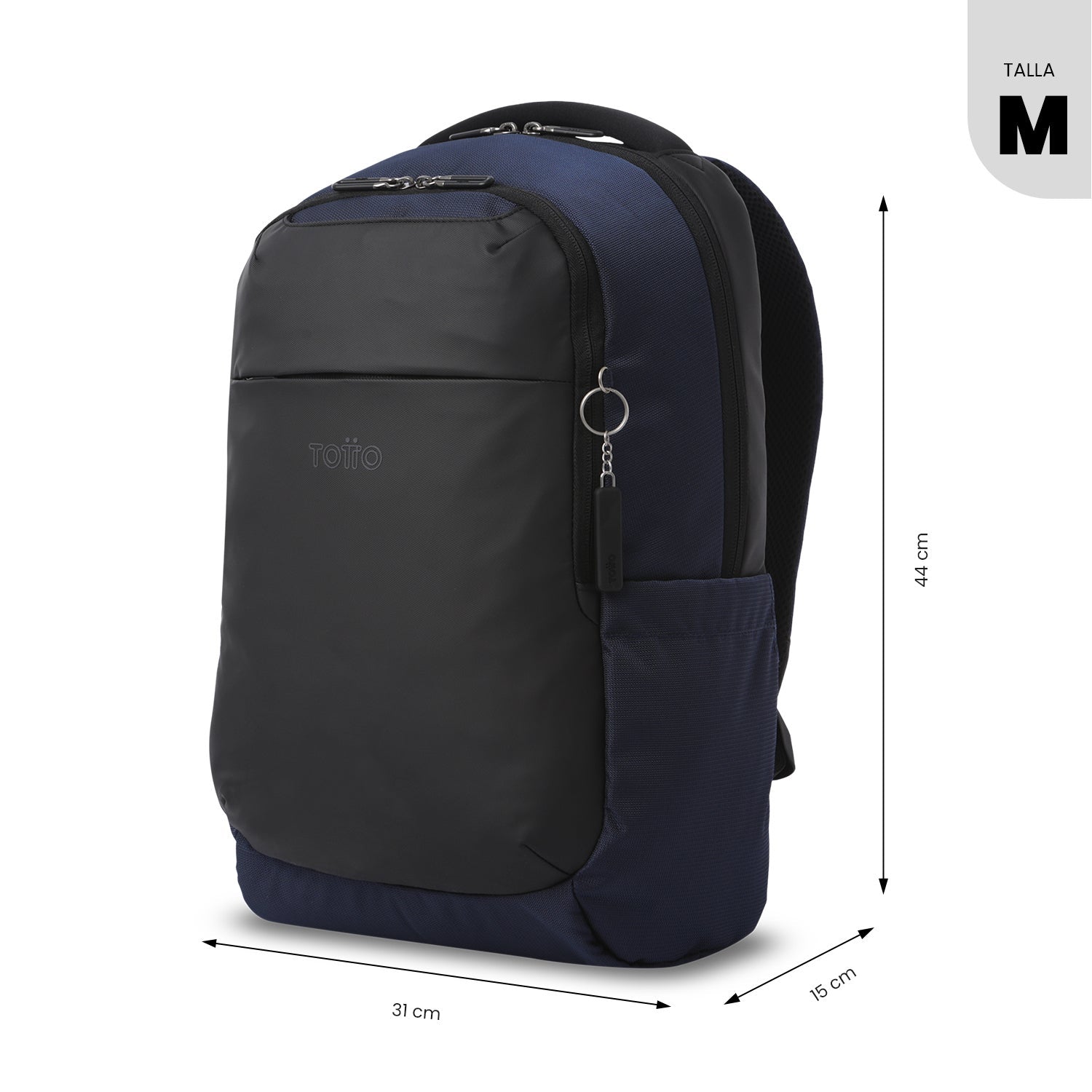 Mochila GTX M 