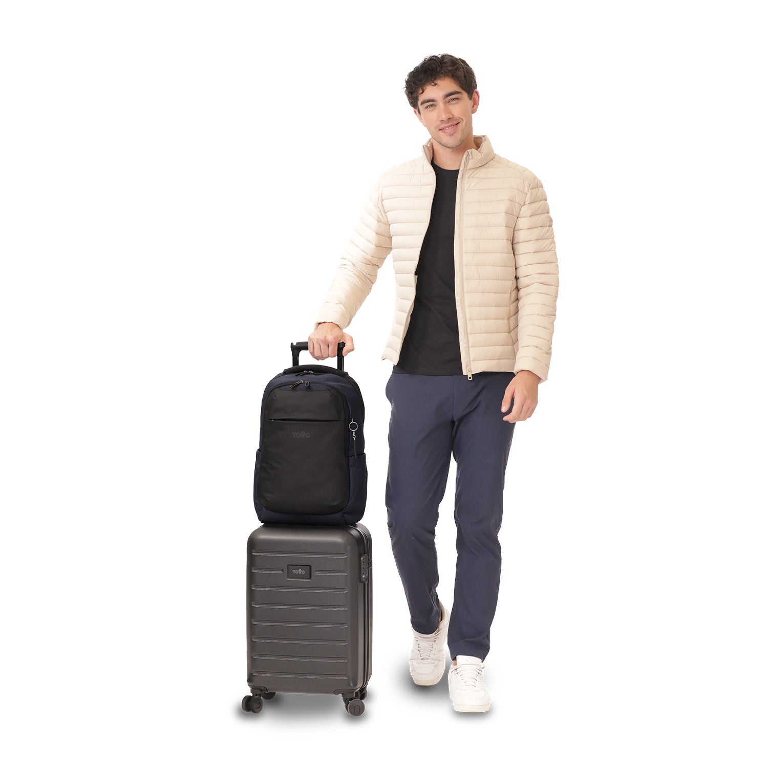 Mochila GTX M 