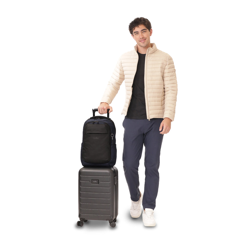 Mochila GTX M
