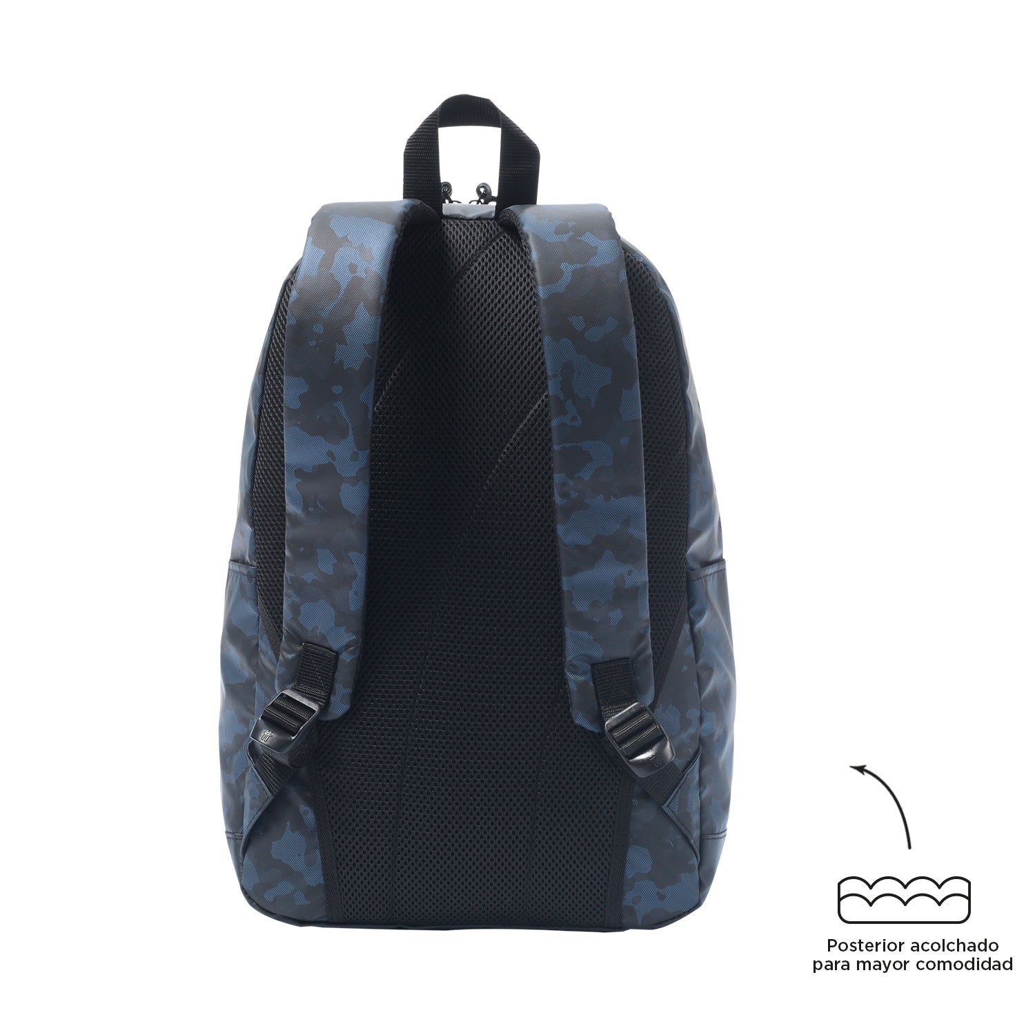 Mochila Tocax 