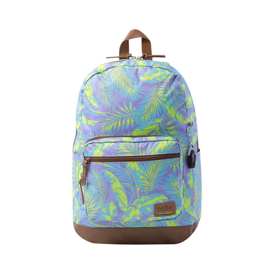 Mochila Tocax