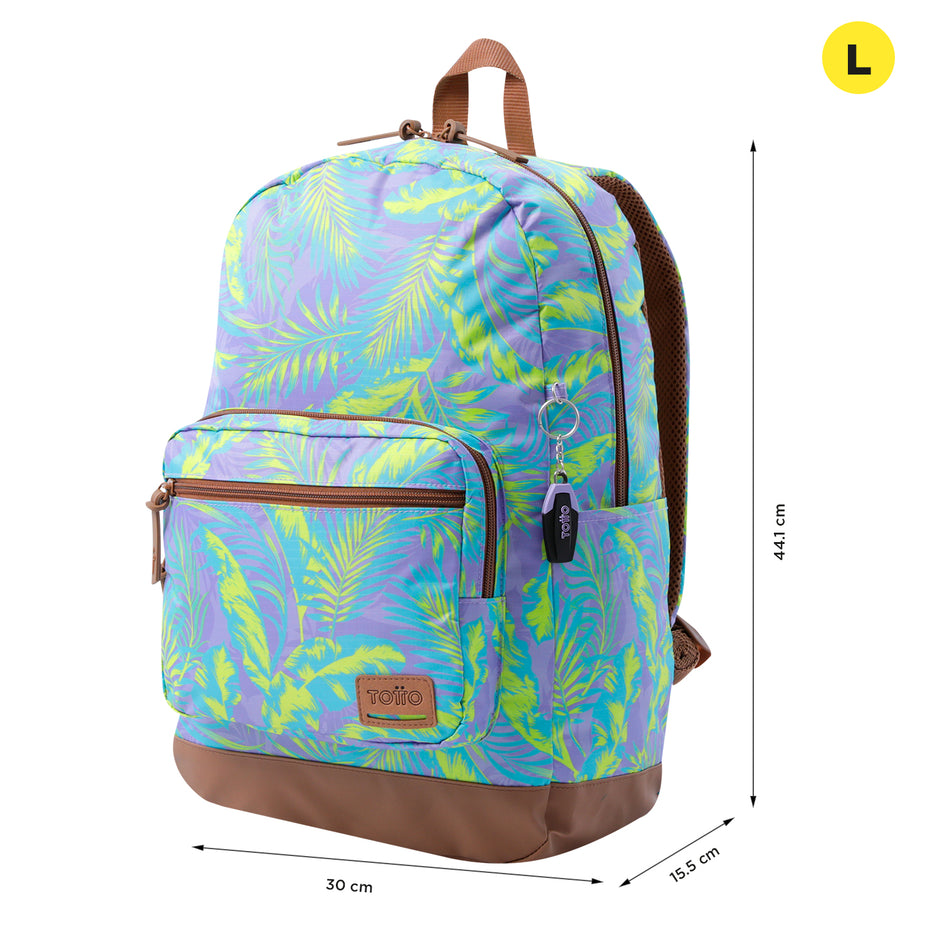 Mochila Tocax
