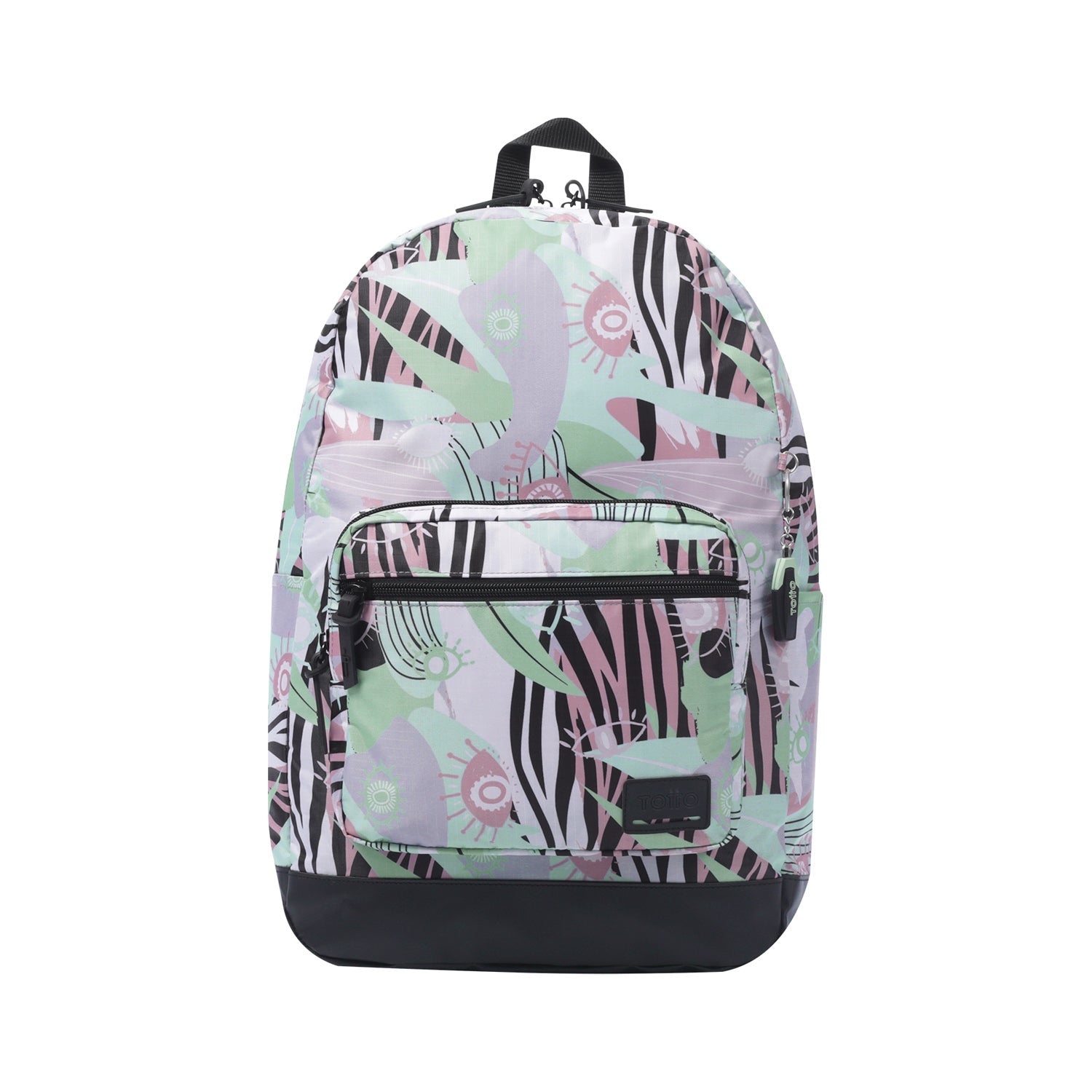 Mochila Tocax 