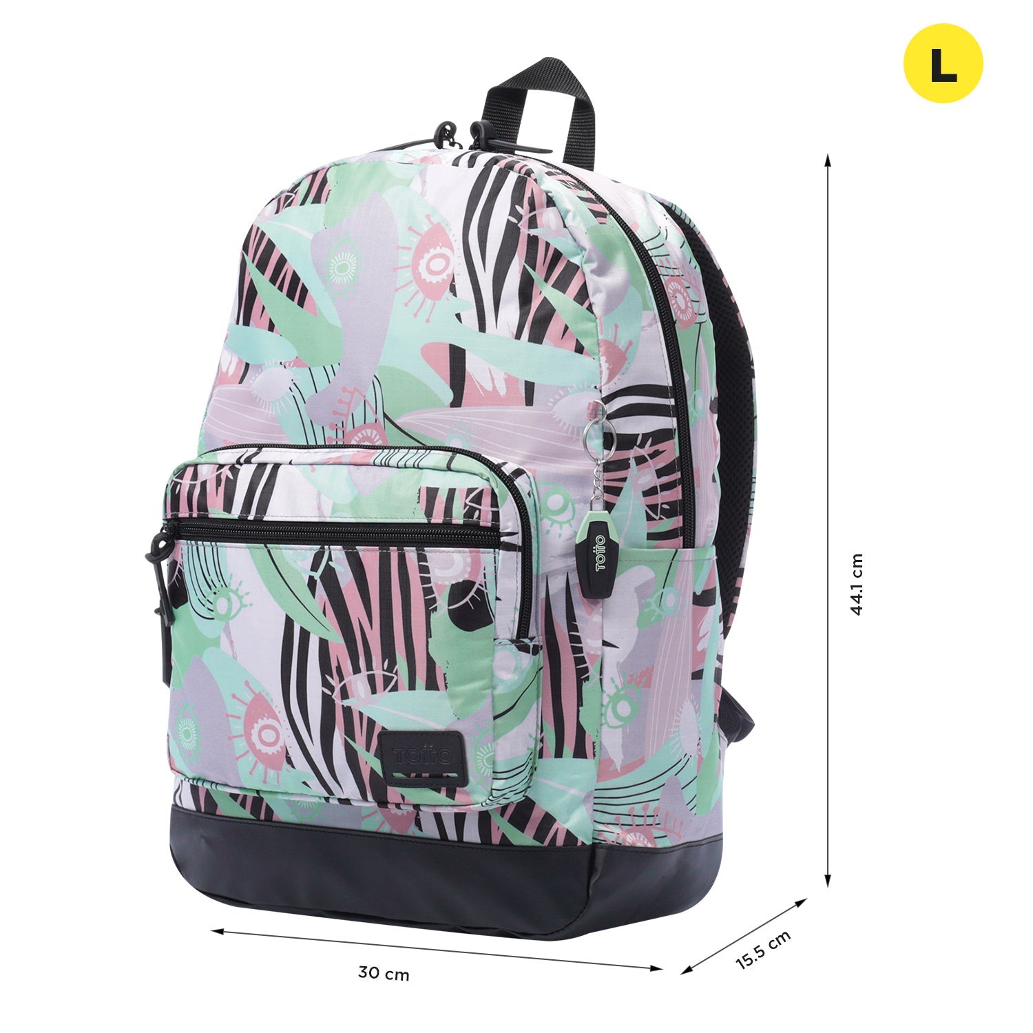 Mochila Tocax 