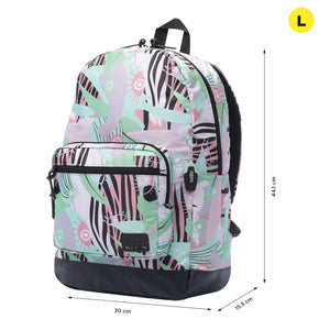 Mochila Tocax 