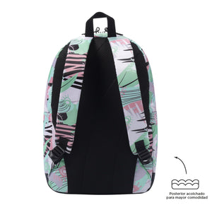 Mochila Tocax 