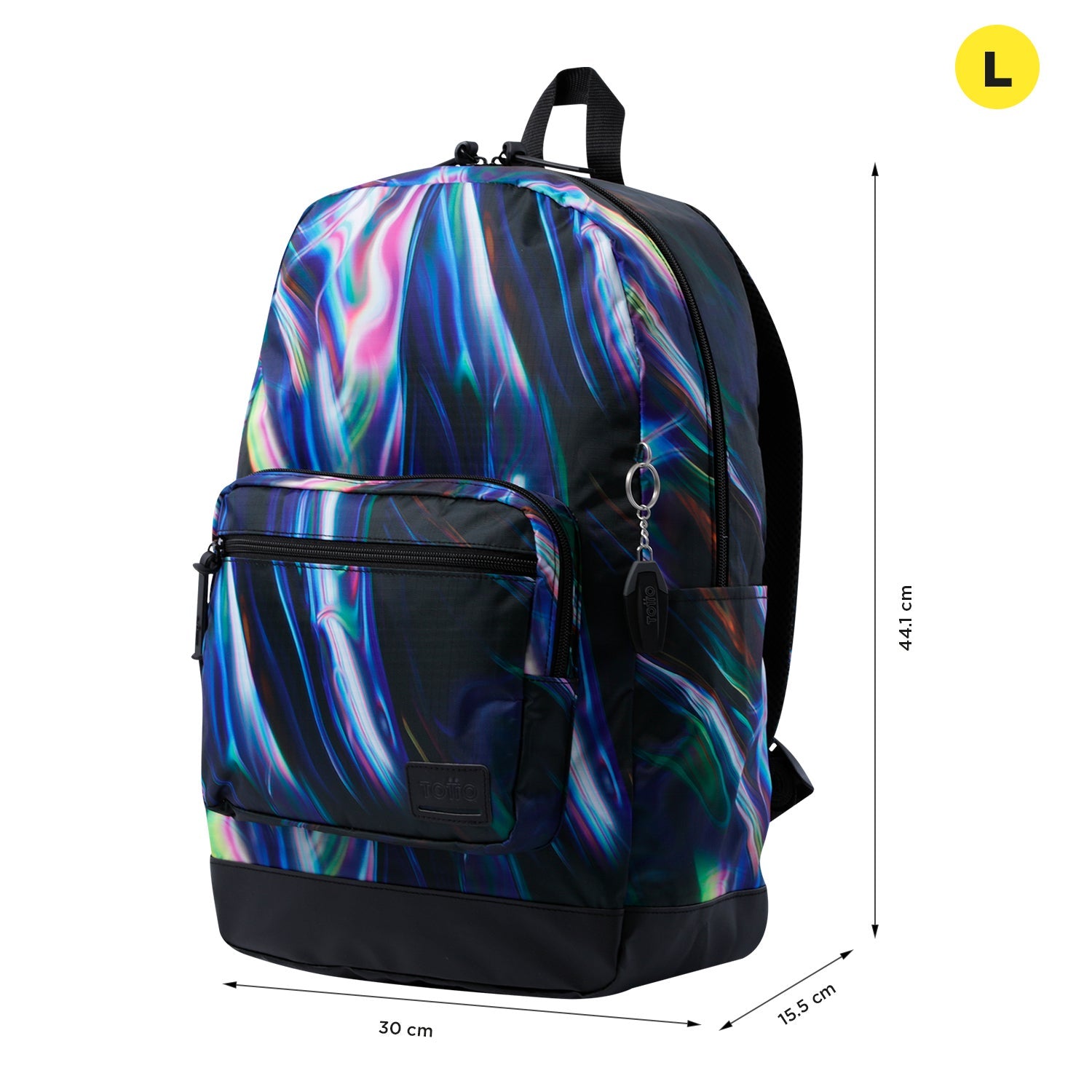 Mochila Tocax 