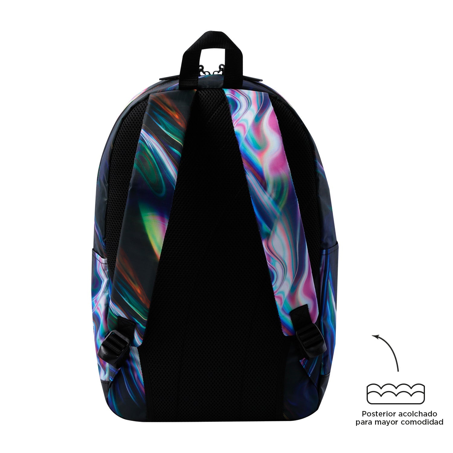 Mochila Tocax 