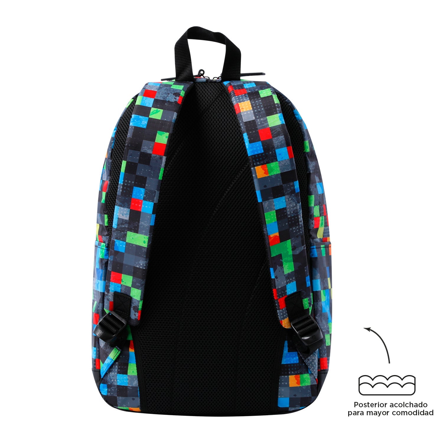Mochila Tocax 