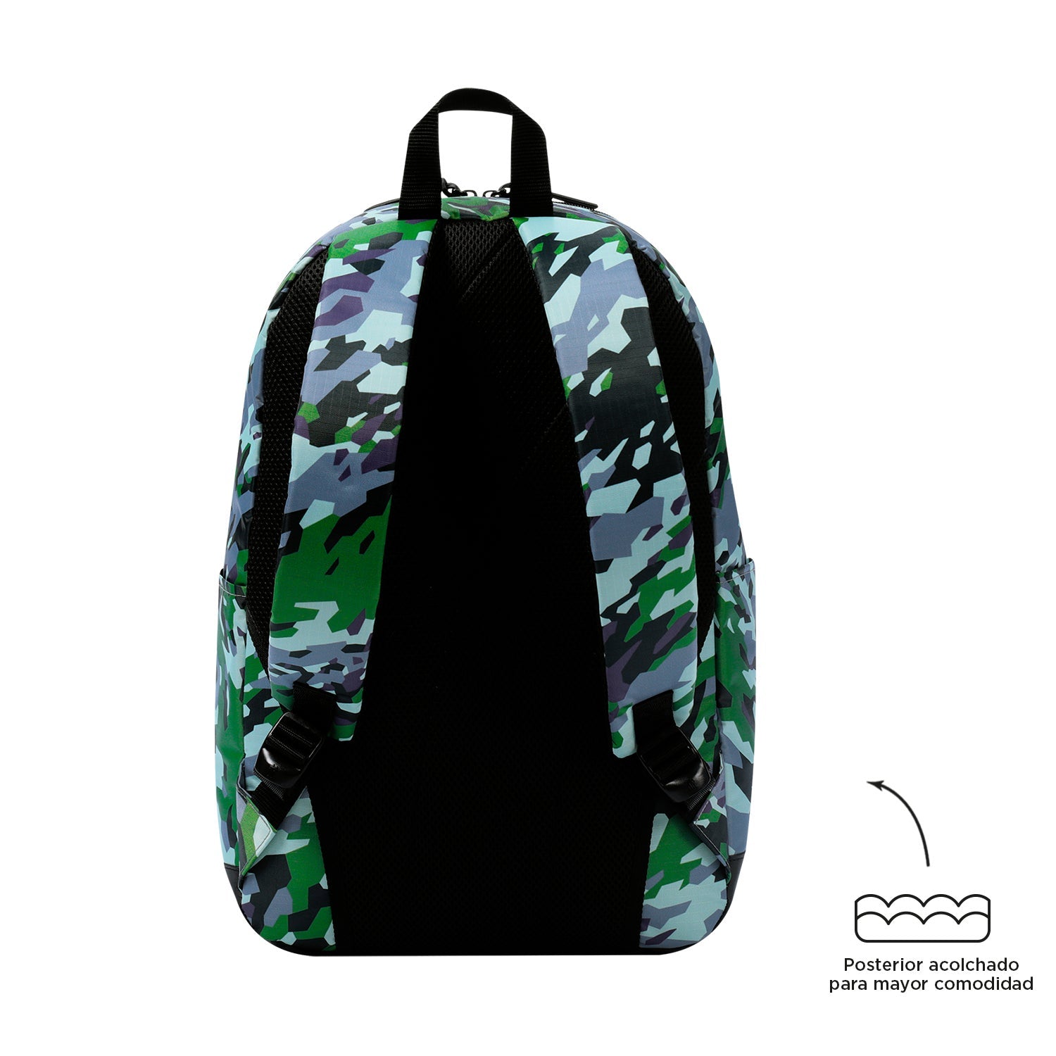 Mochila Tocax 