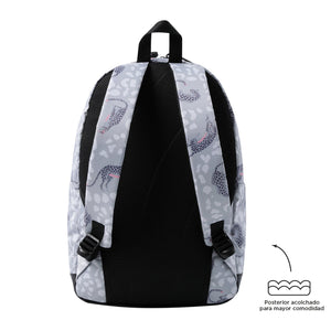 Mochila Tocax 