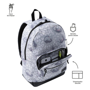 Mochila Tocax 
