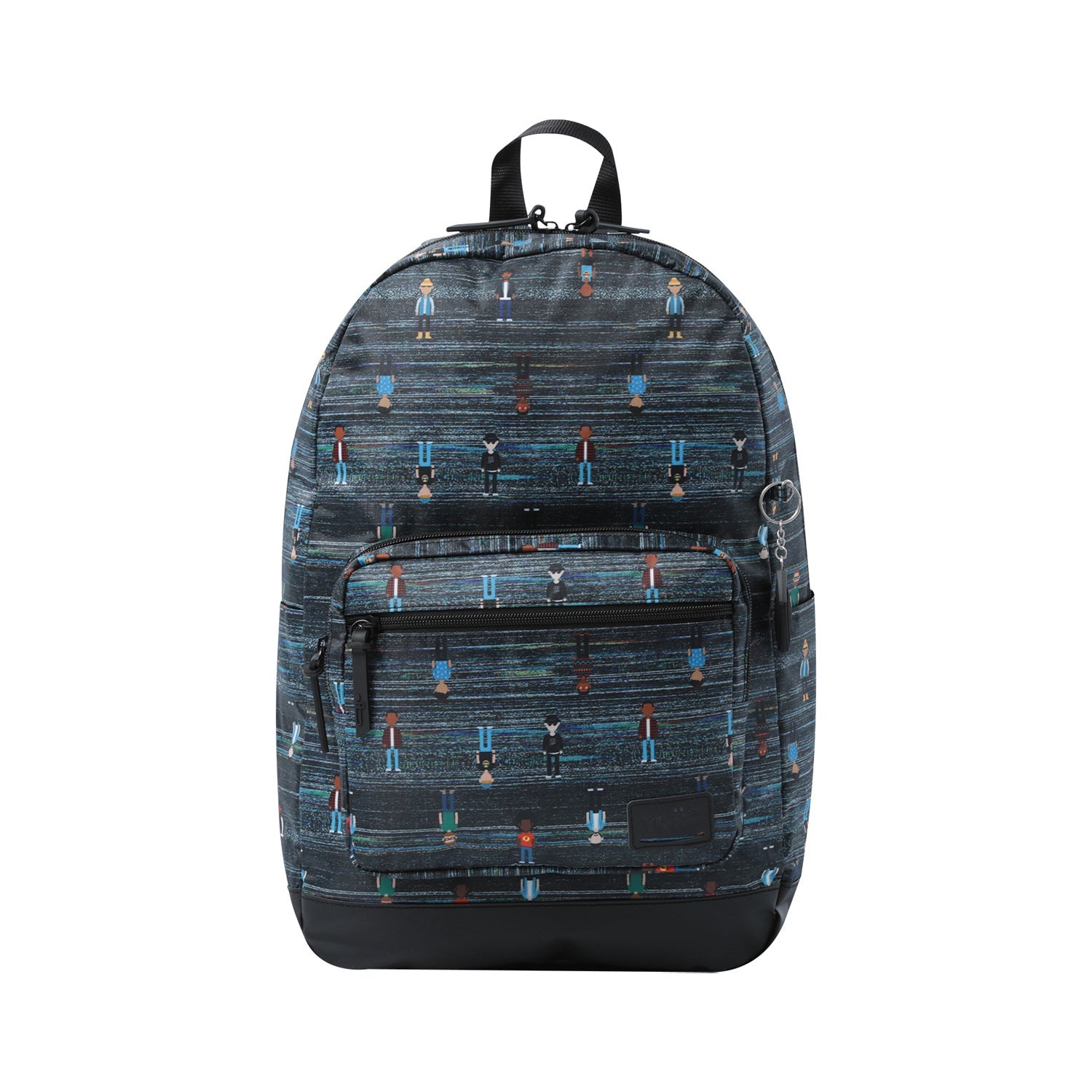 Mochila Tocax 