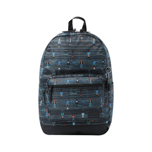 Mochila Tocax 