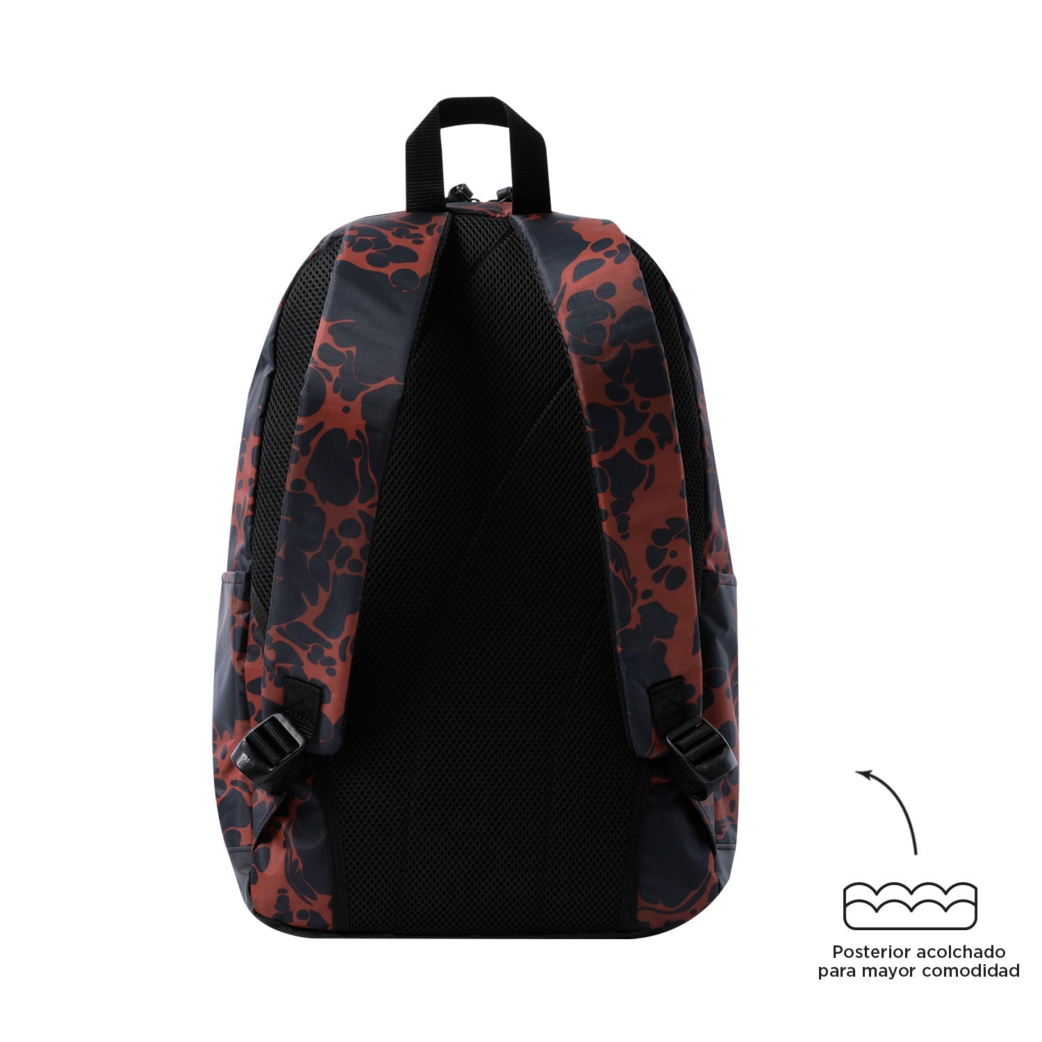 Mochila Tocax 